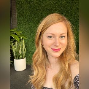 Meet your Posher, Nicole